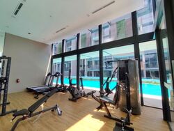 Tanah Merah Kechil Link (D16), Condominium #556561781